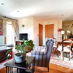בית נופש Galihost - Casa Con Piscina Proxima A
