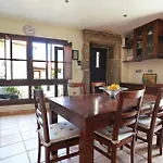 Dom wakacyjny Galihost - Casa Con Piscina Proxima A