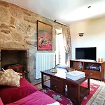 Galihost - Casa Con Piscina Proxima A בית נופש סנשנשו