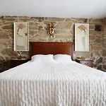 בית נופש Galihost - Casa Con Piscina Proxima A *