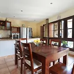 Galihost - Casa Con Piscina Proxima A סנשנשו