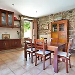 Galihost - Casa Con Piscina Proxima A סנשנשו