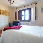 בית נופש Galihost - Casa Con Piscina Proxima A