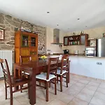 Dom wakacyjny Galihost - Casa Con Piscina Proxima A Sanxenxo