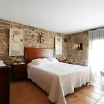 Galihost - Casa Con Piscina Proxima A בית נופש