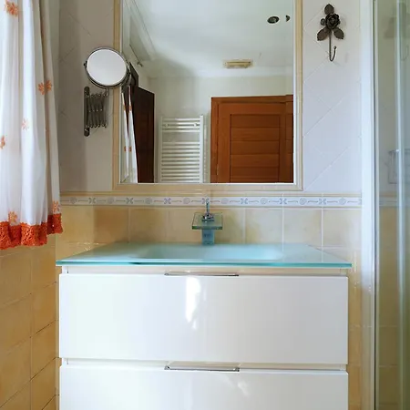 Galihost - Casa Con Piscina Proxima A * Санхенхо