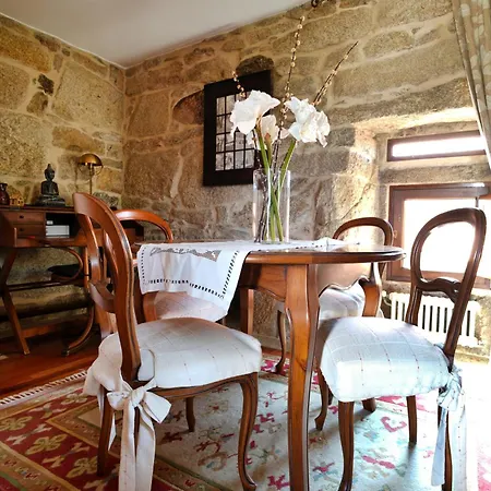 Galihost - Casa Con Piscina Proxima A Sanxenxo