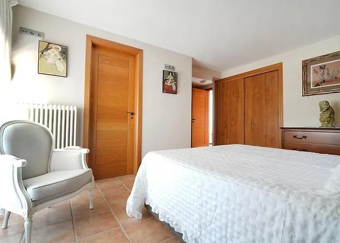 Vakantiehuis Galihost - Casa Con Piscina Proxima A