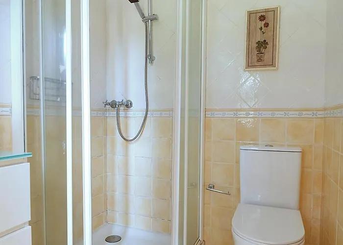 Galihost - Casa Con Piscina Proxima A * Sanxenxo