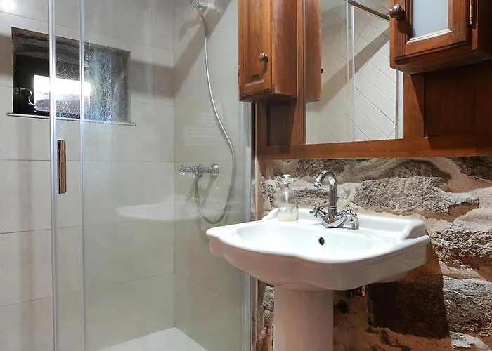 Galihost - Casa Con Piscina Proxima A * Sanxenxo