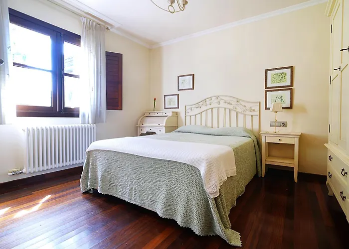 Galihost - Casa Con Piscina Proxima A Vakantiehuis *