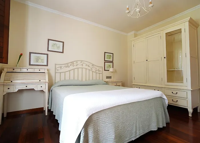 Vakantiehuis Galihost - Casa Con Piscina Proxima A *