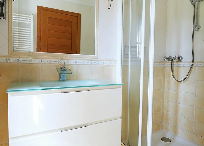 Vakantiehuis Galihost - Casa Con Piscina Proxima A Sanxenxo