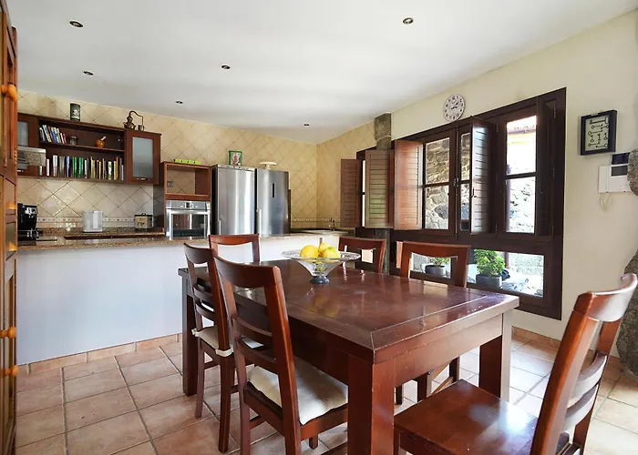 Galihost - Casa Con Piscina Proxima A Sanxenxo