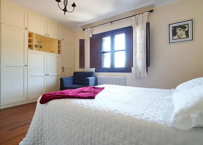 Vakantiehuis Galihost - Casa Con Piscina Proxima A