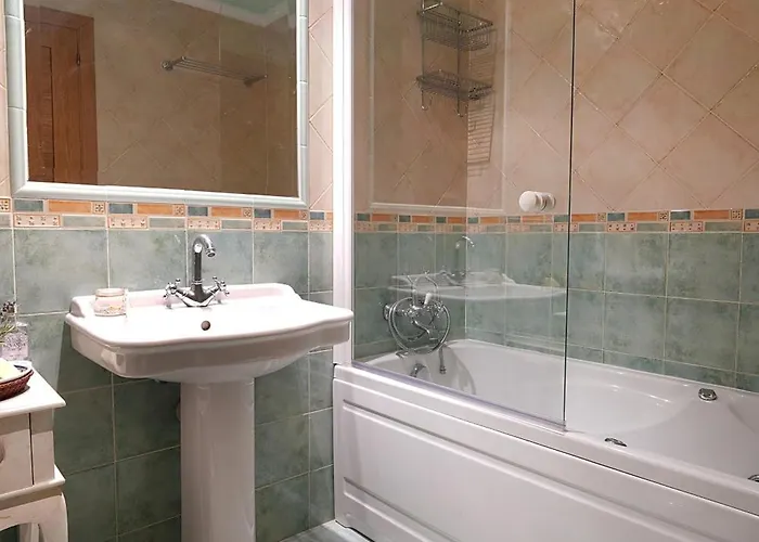Galihost - Casa Con Piscina Proxima A Vakantiehuis Sanxenxo