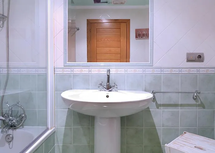 Galihost - Casa Con Piscina Proxima A Vakantiehuis Sanxenxo